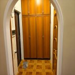 Аренда 3 комнатная Новостройка, м. Эльмляр Академиясы метро, пос. Ясамал, Ясамал район 12