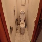 Satılır 3 otaqlı Köhnə Tikili, 20 Yanvar metrosu, 3-cü mikrorayon, Nəsimi rayonu 23