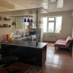 Аренда 1 комнат Новостройка, м. Ази Асланова метро, Хетаи район 3