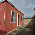 Satılır 3 otaqlı Həyət evi/villa, Koroğlu metrosu, Maştağa qəs., Sabunçu rayonu 1