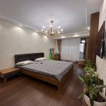 Продажа 2 комнатная Новостройка, м. Эльмляр Академиясы метро, пос. Бадамдар, Сябаиль район 4