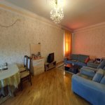 Satılır 5 otaqlı Həyət evi/villa, Xalqlar dostluğu metrosu, 8-ci kilometr, Nizami rayonu 5
