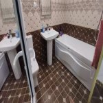 Satılır 6 otaqlı Həyət evi/villa, Avtovağzal metrosu, Binəqədi rayonu 9