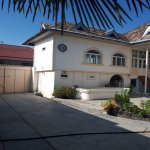 Kirayə (günlük) 4 otaqlı Həyət evi/villa Şəki 1