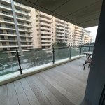 Kirayə (aylıq) 2 otaqlı Yeni Tikili, 28 May metrosu, Port Baku, Nəsimi rayonu 16