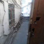 Satılır 1 otaqlı Həyət evi/villa, Nizami metrosu, Yasamal rayonu 5