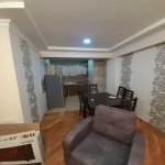 Kirayə (aylıq) 2 otaqlı Yeni Tikili, Qara Qarayev metrosu, 8-ci kilometr, Nizami rayonu 3