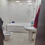 Satılır 3 otaqlı Yeni Tikili, Nəriman Nərimanov metrosu, Nərimanov rayonu 11