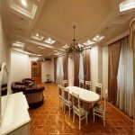 Kirayə (aylıq) Obyekt, Gənclik metrosu, Nərimanov rayonu 7