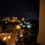 Kirayə (aylıq) 2 otaqlı Yeni Tikili, Gənclik metrosu, Nərimanov rayonu 1