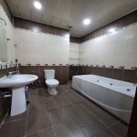 Kirayə (aylıq) 3 otaqlı Yeni Tikili, Neftçilər metrosu, 8-ci kilometr, Nizami rayonu 5