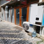 Kirayə (aylıq) Obyekt, 28 May metrosu, Nəsimi rayonu 1