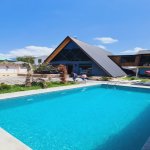 Kirayə (günlük) 5 otaqlı Həyət evi/villa Qəbələ 24