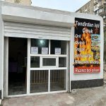 Kirayə (aylıq) Obyekt, Xalqlar dostluğu metrosu, 8-ci kilometr, Nizami rayonu 7