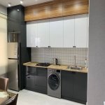 Kirayə (aylıq) 2 otaqlı Yeni Tikili, Gənclik metrosu, Nərimanov rayonu 5