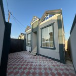 Satılır 3 otaqlı Həyət evi/villa, Məhəmmədli, Abşeron rayonu 2