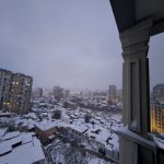 Satılır 3 otaqlı Yeni Tikili, Nizami metrosu, Nəsimi rayonu 12