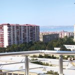 Kirayə (aylıq) 3 otaqlı Yeni Tikili, Həzi Aslanov metrosu, H.Aslanov qəs., Xətai rayonu 16