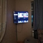 Kirayə (aylıq) 6 otaqlı Həyət evi/villa, İnşaatçılar metrosu, Yasamal rayonu 10