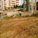 Satılır Torpaq, Xalqlar dostluğu metrosu, 8-ci kilometr, Nizami rayonu 1
