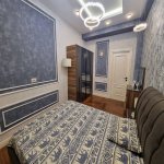 Satılır 3 otaqlı Yeni Tikili, Nəriman Nərimanov metrosu, Nərimanov rayonu 8