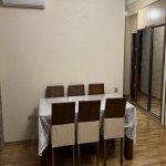 Kirayə (aylıq) 3 otaqlı Yeni Tikili, Bayıl qəs., Səbail rayonu 8