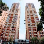 Kirayə (aylıq) 2 otaqlı Yeni Tikili, İnşaatçılar metrosu, Yasamal qəs., Yasamal rayonu 1
