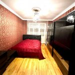 Kirayə (aylıq) 4 otaqlı Yeni Tikili, Qara Qarayev metrosu, Nizami rayonu 8