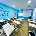 Kirayə (aylıq) 9 otaqlı Ofis, Elmlər akademiyası metrosu, Yasamal rayonu 23
