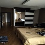 Kirayə (aylıq) 5 otaqlı Yeni Tikili, Nizami metrosu, Yasamal rayonu 9