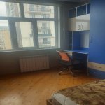 Kirayə (aylıq) 3 otaqlı Köhnə Tikili, 8 Noyabr metrosu, Bakı Asiya Universiteti, Nəsimi rayonu 4