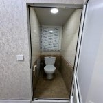 Satılır 2 otaqlı Köhnə Tikili, Memar Əcəmi metrosu, 2-ci mikrorayon, Nəsimi rayonu 18