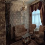 Kirayə (aylıq) 3 otaqlı Köhnə Tikili, Əhmədli metrosu, Əhmədli, Xətai rayonu 1