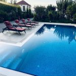 Kirayə (aylıq) 6 otaqlı Həyət evi/villa, Novxanı, Abşeron rayonu 2