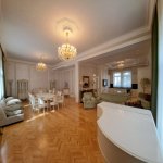 Satılır 6 otaqlı Həyət evi/villa, Gənclik metrosu, Nərimanov rayonu 8