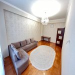 Аренда 2 комнат Новостройка, м. Автовокзал метро, пос. Биляджари, Бинагадинский р-н район 2