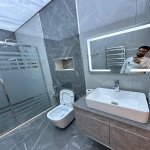 Аренда 2 комнатная Новостройка, м. Нариман Нариманов метро, Наримановский р-н район 11