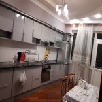 Kirayə (aylıq) 2 otaqlı Yeni Tikili, Nəriman Nərimanov metrosu, Montin qəs., Nərimanov rayonu 2