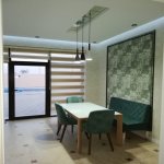 Kirayə (günlük) 4 otaqlı Həyət evi/villa, Türkan, Xəzər rayonu 22