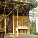 Kirayə (günlük) 2 otaqlı Həyət evi/villa İsmayıllı 20