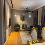 Kirayə (aylıq) 15 otaqlı Yeni Tikili, 20 Yanvar metrosu, Yasamal qəs., Avropa otel, Yasamal rayonu 3