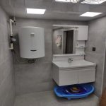 Satılır 3 otaqlı Köhnə Tikili, 28 May metrosu, Nəsimi rayonu 9