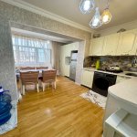 Продажа 3 комнат Вторичка, İnşaatçılar метро, пос. Йени Ясамал, Ясамал район 4
