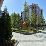 Kirayə (aylıq) 2 otaqlı Yeni Tikili, Bayıl qəs., Səbail rayonu 4