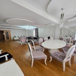 Kirayə (aylıq) 5 otaqlı Yeni Tikili, Gənclik metrosu, Zoopark, Nərimanov rayonu 1