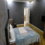 Kirayə (günlük) 6 otaqlı Həyət evi/villa Qax 21