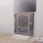 Satılır 2 otaqlı Həyət evi/villa, Binə qəs., Xəzər rayonu 5