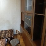 Kirayə (aylıq) 1 otaqlı Köhnə Tikili, Gənclik metrosu, Nəsimi rayonu 5