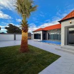 Satılır 4 otaqlı Bağ evi, Şüvəlan, Xəzər rayonu 2