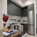 Kirayə (aylıq) 1 otaqlı Yeni Tikili, 28 May metrosu, Nəsimi rayonu 2